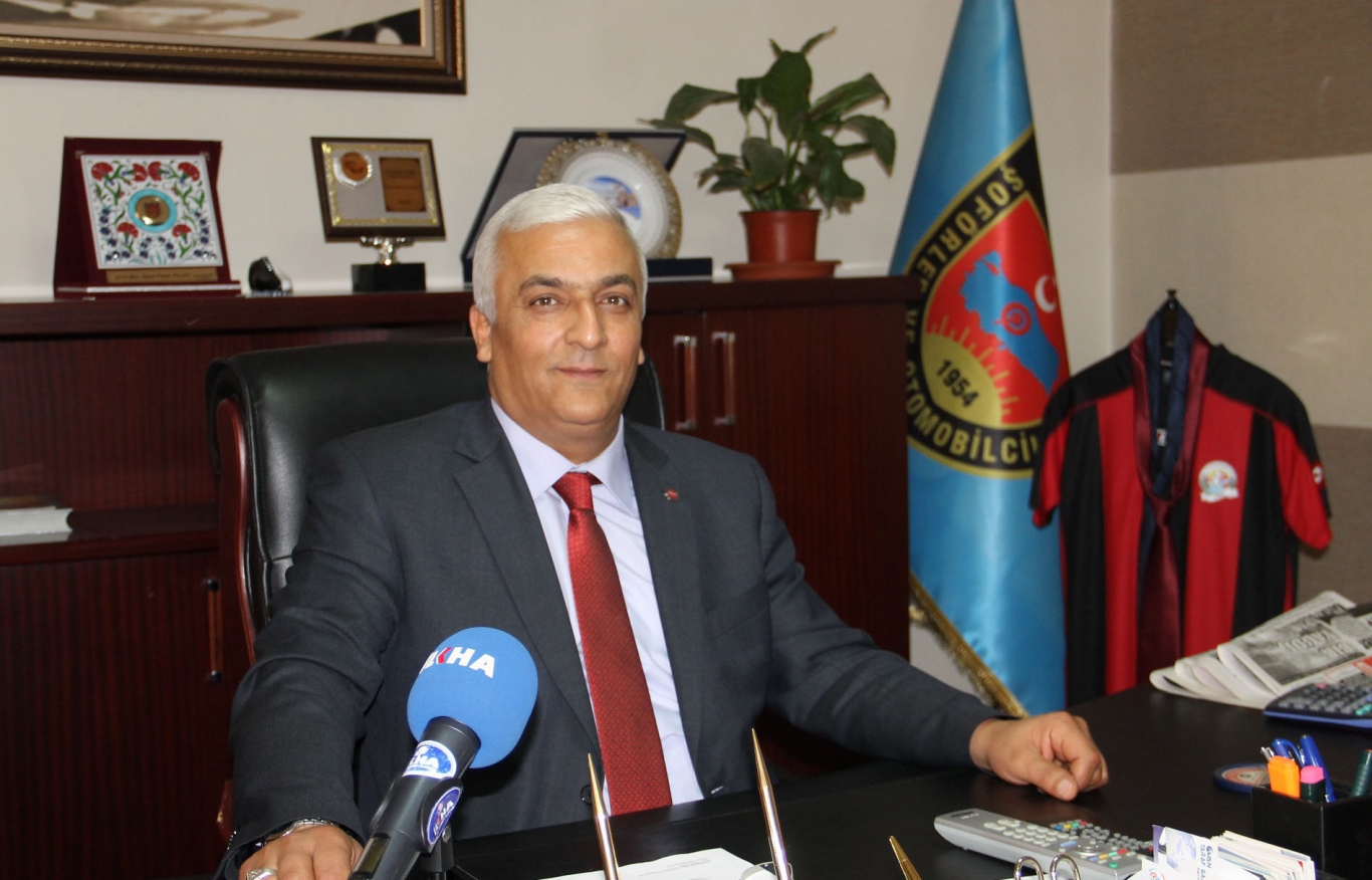 Van'ın otopark sorunu parkomatla çözülebilir Van'ın otopark sorunu parkomatla çözülebilir
